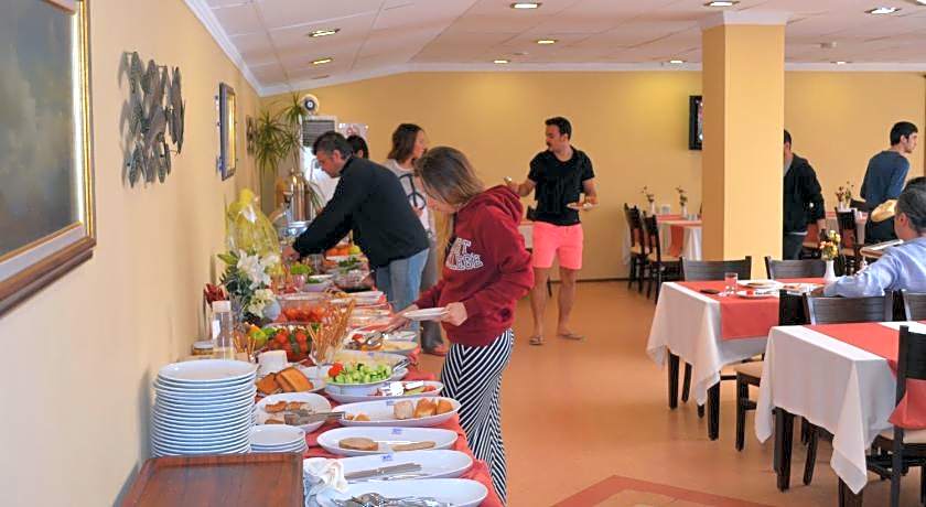 Ayvalık Palas Hotel