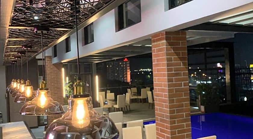 Capitol Hill Hotel and Suites