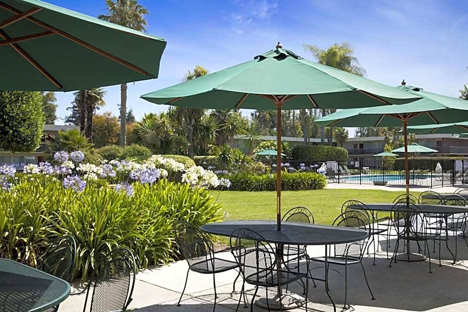 Ramada by Wyndham Sunnyvale/Silicon Valley