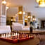 The Grand Gloria Hotel