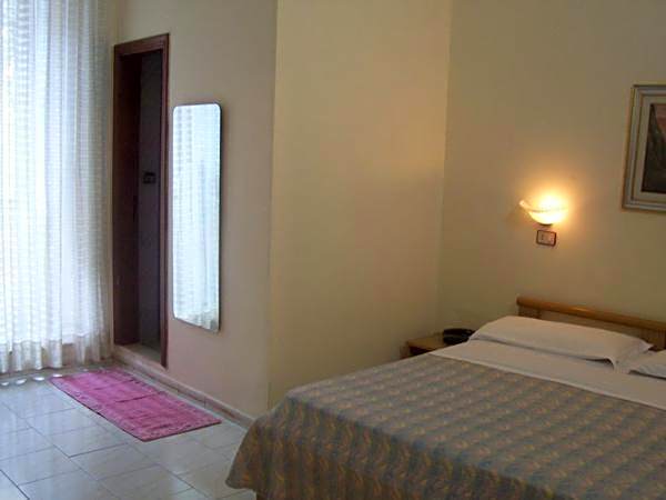 Hotel Pensione Romeo
