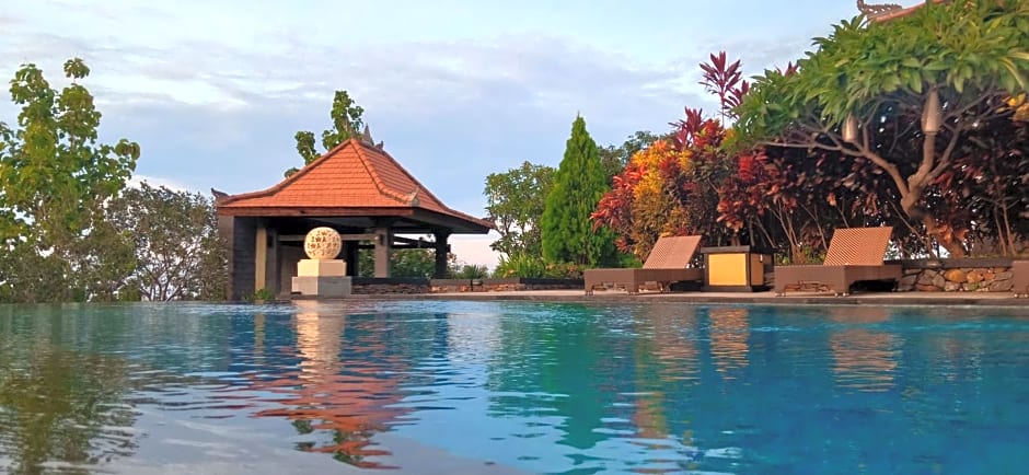 Villa Selonding Batu