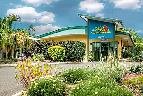 Motel Carnarvon