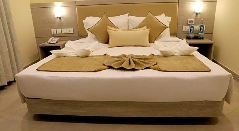 Peerless Hotel Durgapur