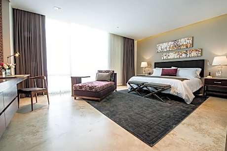 Suite Deluxe