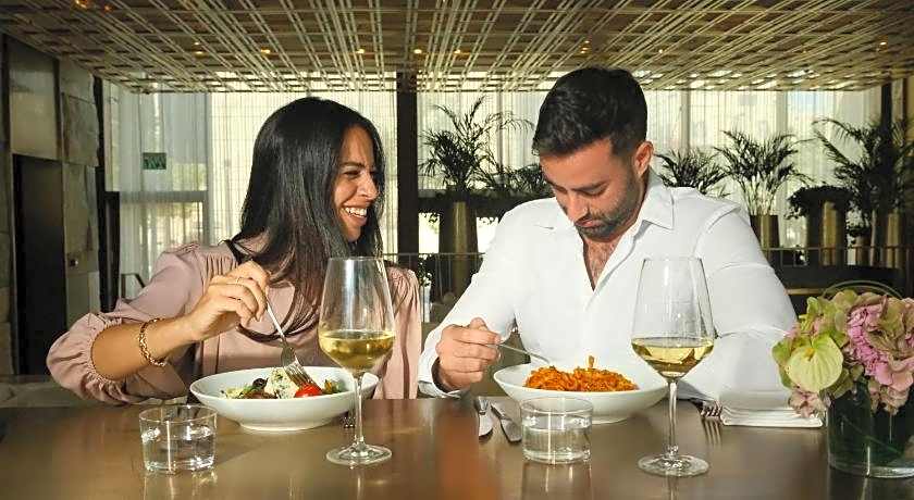 Theatron Jerusalem Hotel & Spa MGallery Collection