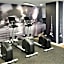 Marriott Raleigh Durham Research Triangle Park