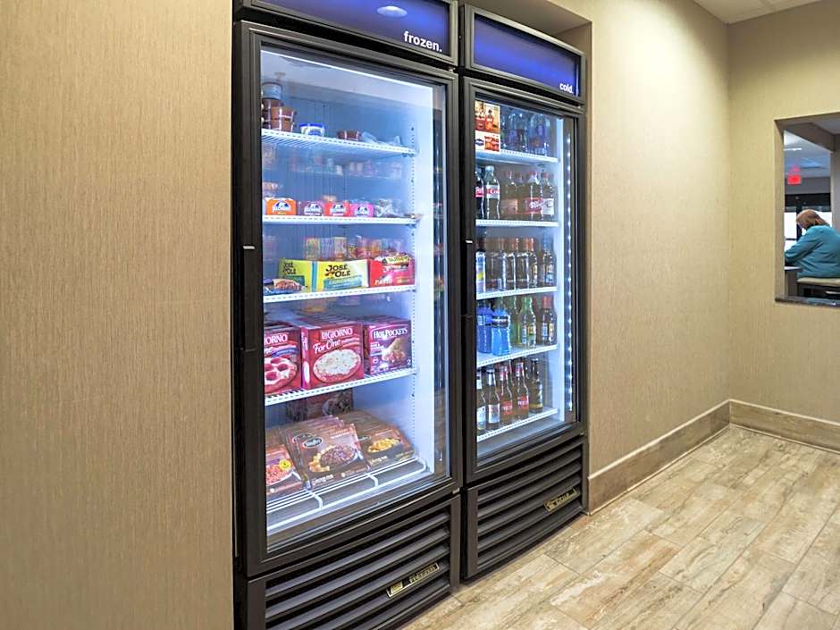 Hampton Inn Hernando, MS