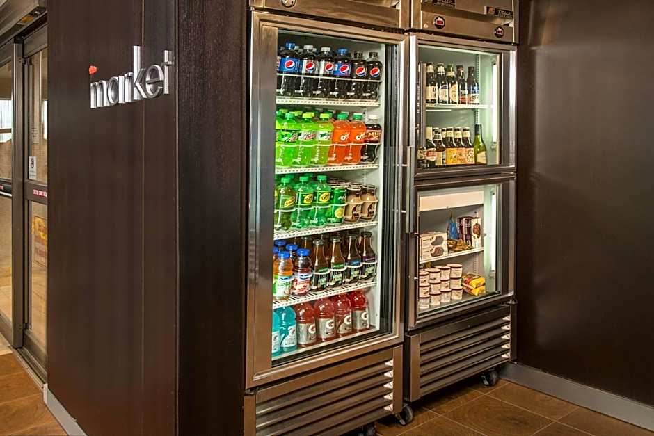 Courtyard by Marriott Hagerstown