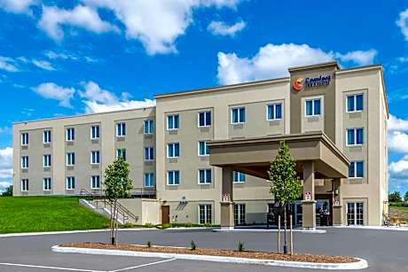 Comfort Inn & Suites Napanee