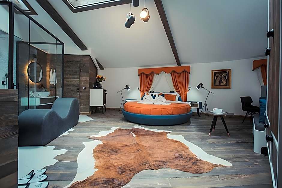 Cephanelik Butik Hotel