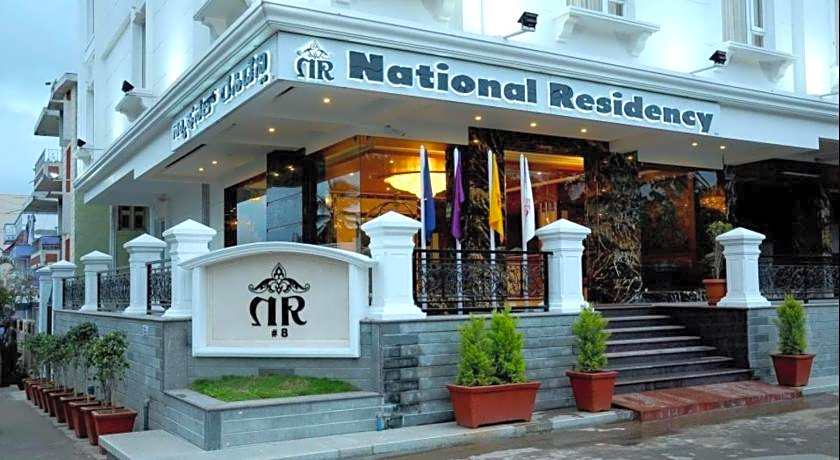 National Residency