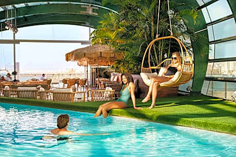 Arrecife Gran Hotel & Spa