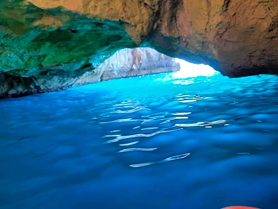 Gaeta, B&B la Loggia