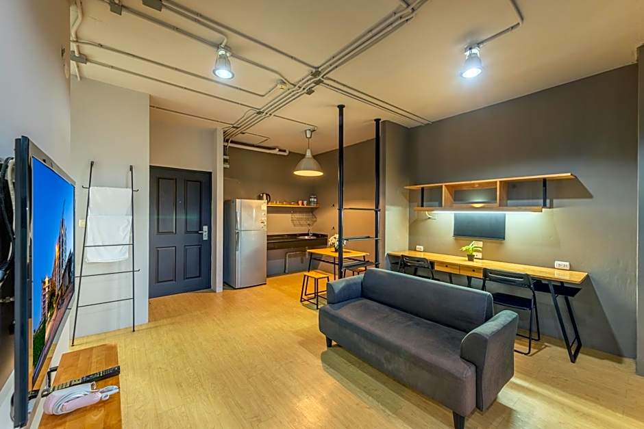 Shin Muffin ABAC Bangna