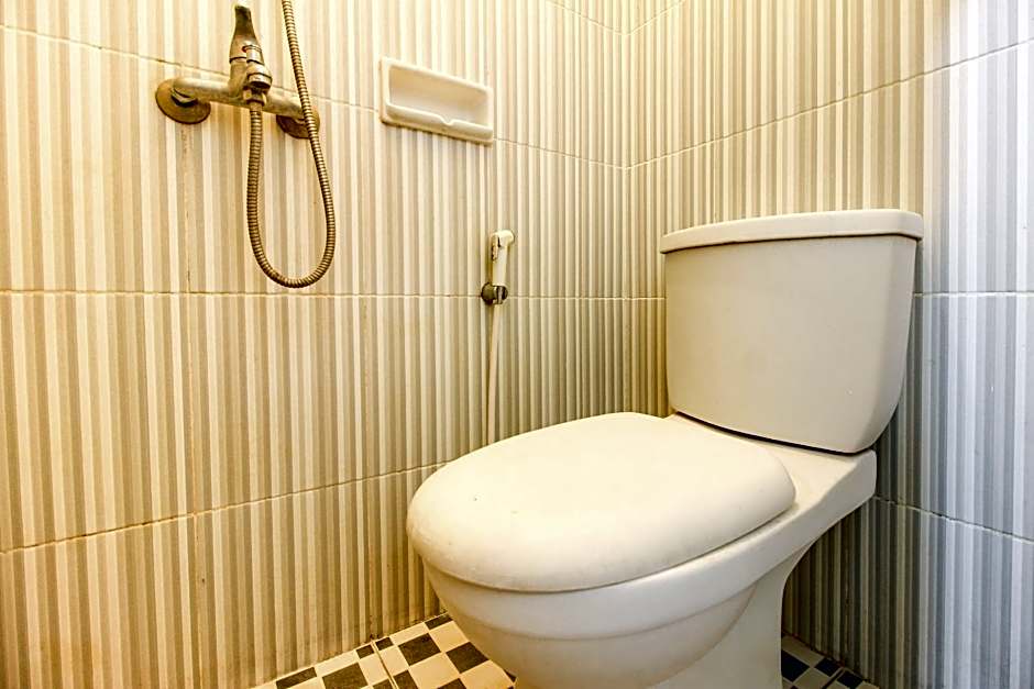 RedDoorz near AMIKOM Yogyakarta 2