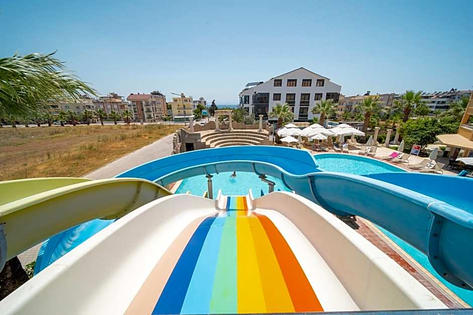 Hotel Esra and Family Suites - All Inclusive