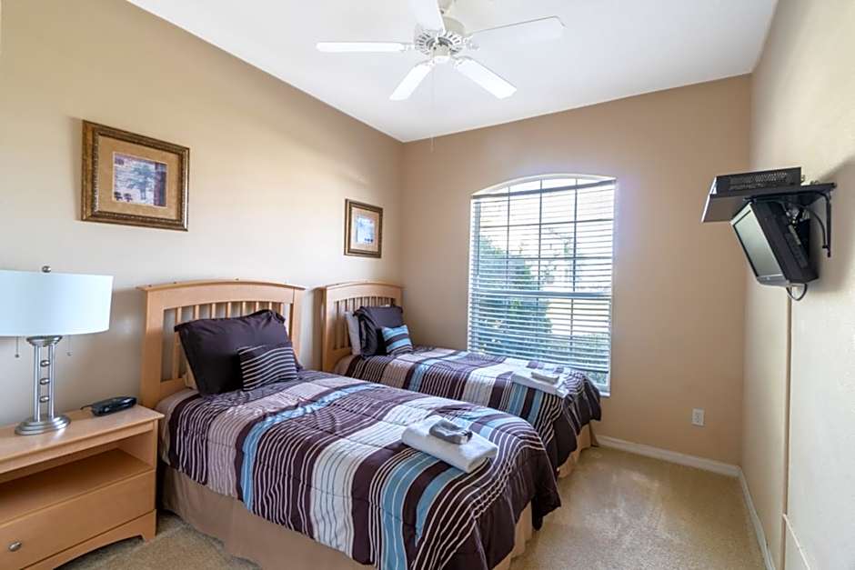 Disney Area Budget Homes