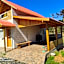 Cabanas das Araucárias