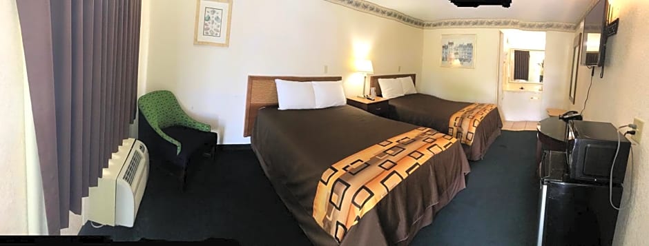 712 Inn