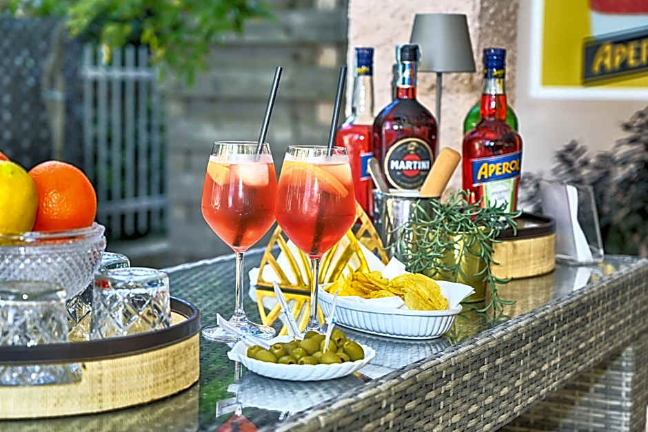 Albergo Villa Lucia
