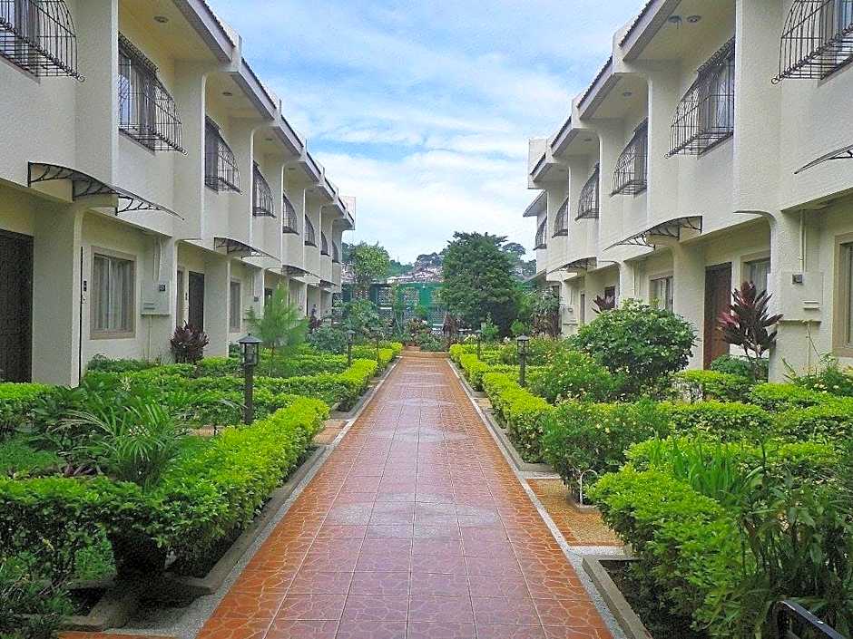 Baguio Holiday Villas