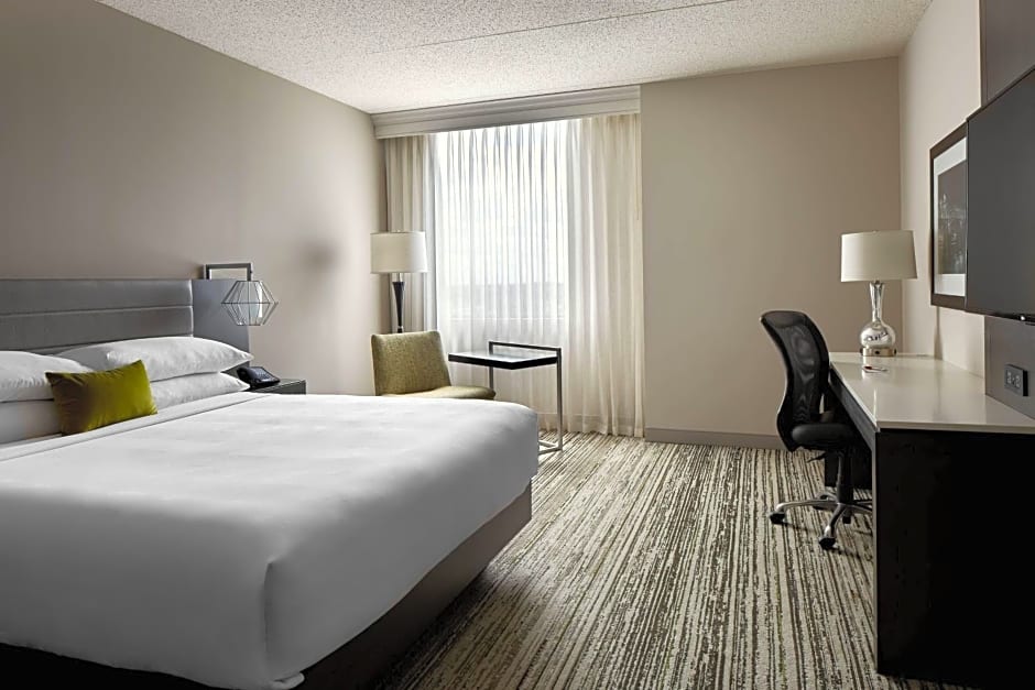 Marriott Cincinnati Northeast