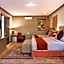 Puri Sabina Bed & Breakfast