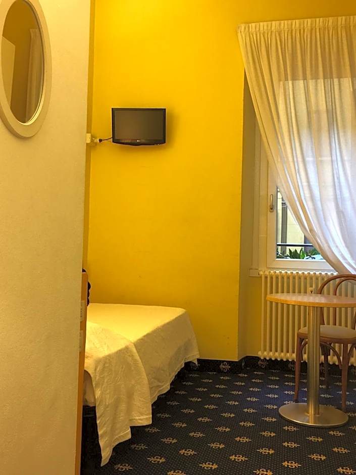 My Hotel Milano