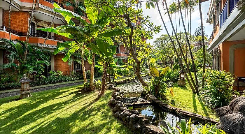Adi Dharma Hotel Kuta