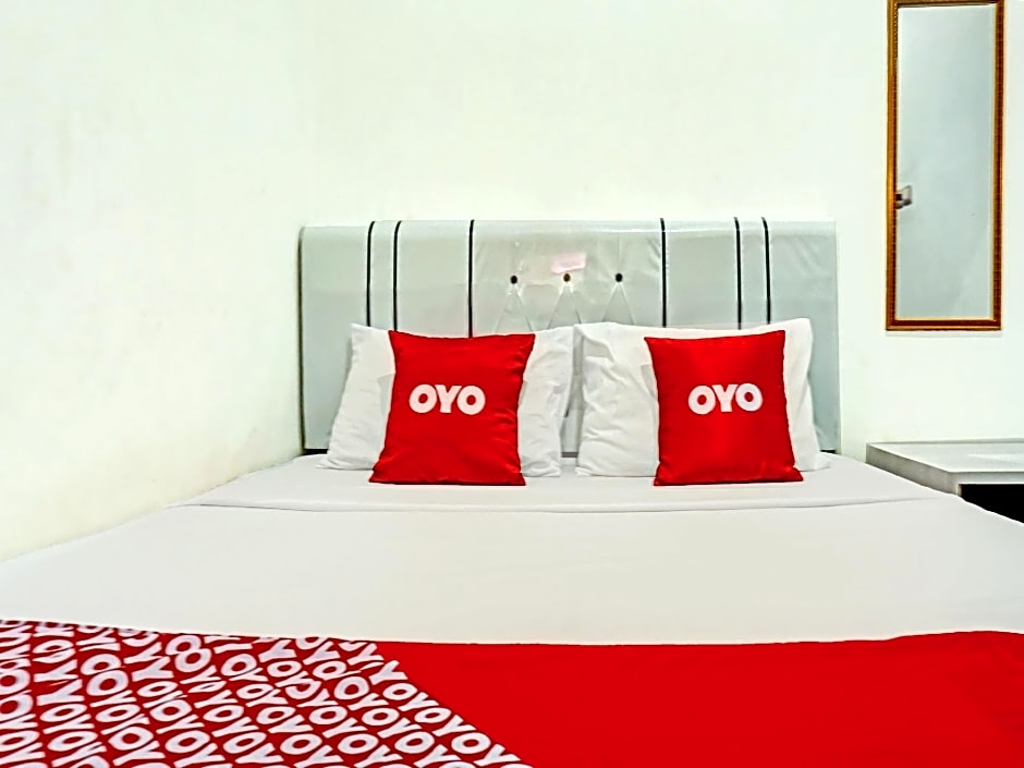 OYO 90187 Puri Allisa Syariah