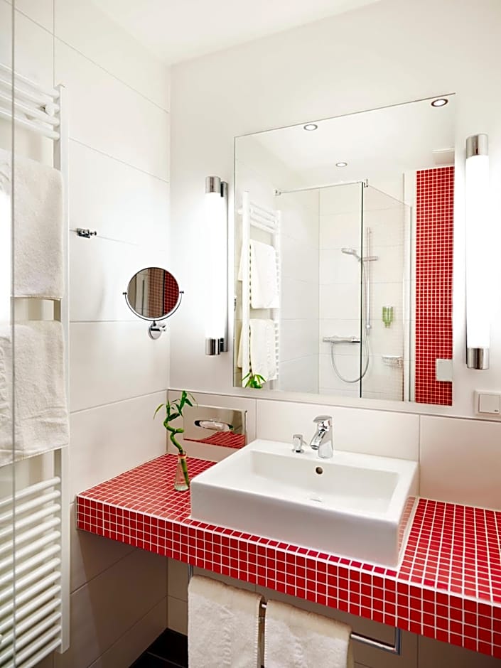 Hotel Victoria Nürnberg