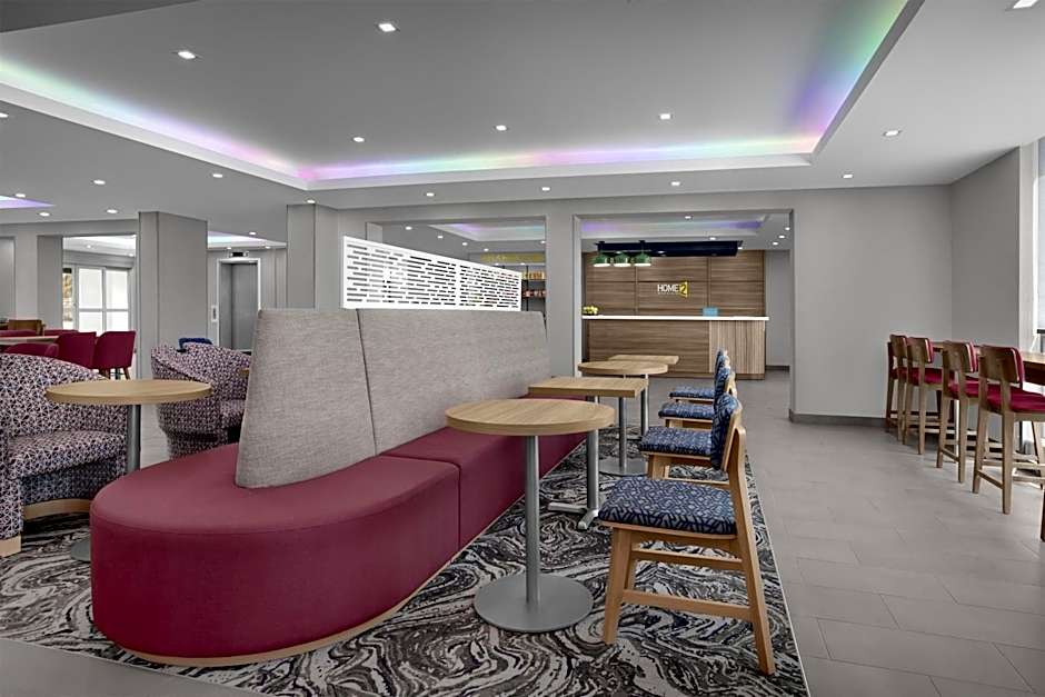Home2 Suites by Hilton Chelmsford Lowell