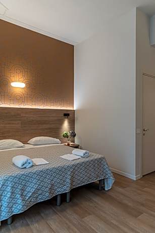 Junior Suite with Balcony