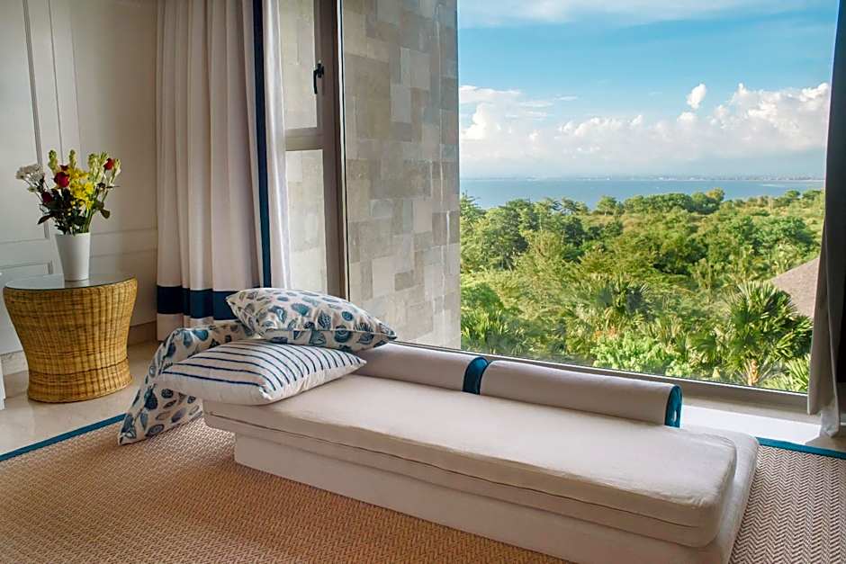 Luxury Apartment at AYANA Residences