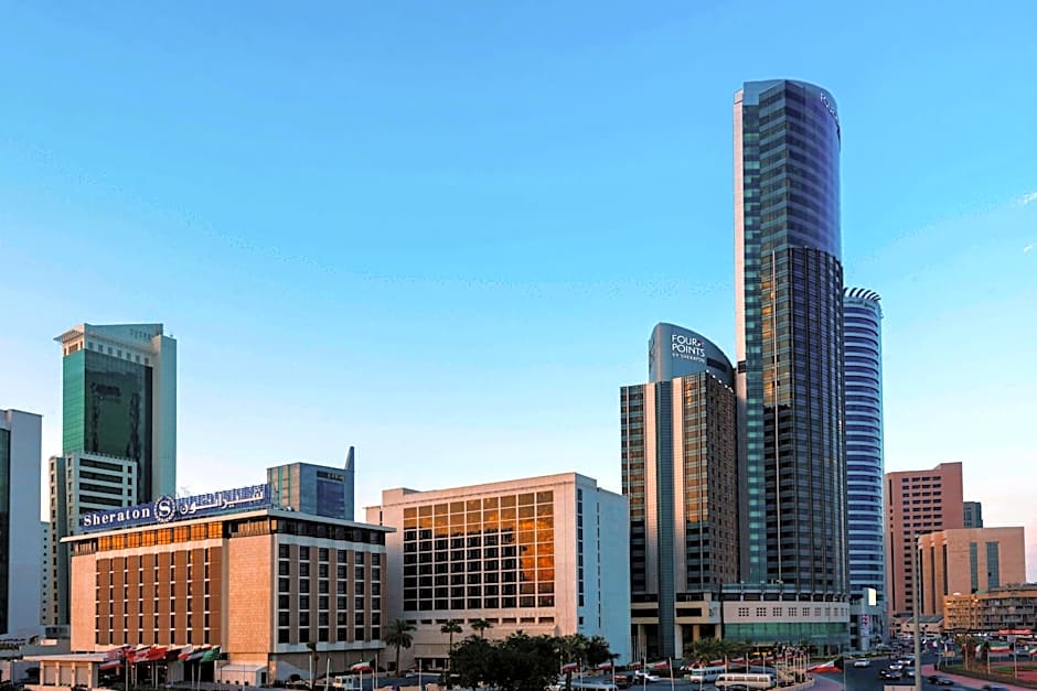 Sheraton Kuwait, A Luxury Collection Hotel, Kuwait City