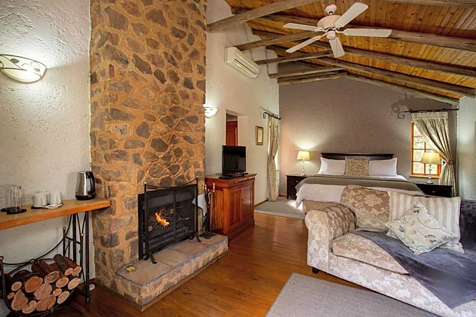 Whispering Pines Country Estate