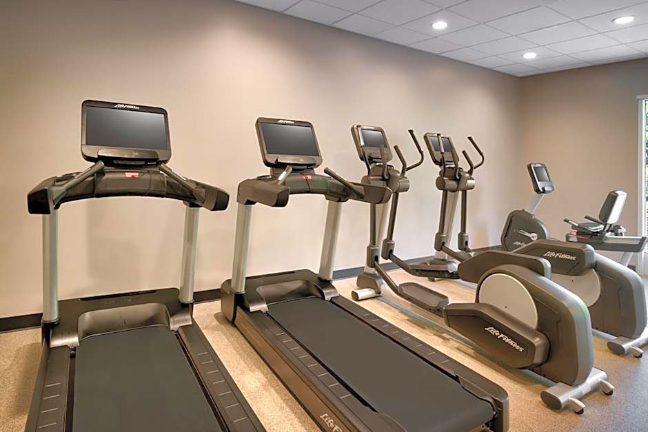 Fairfield Inn by Marriott Lexington Park Patuxent River Naval Air Station