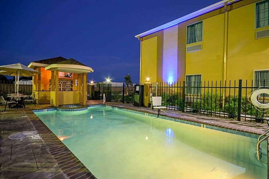 Best Western Casino Inn