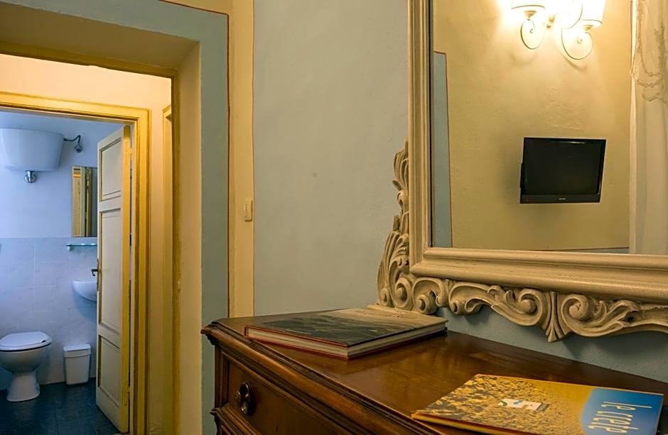 B&B Pantaneto - Palazzo Bulgarini