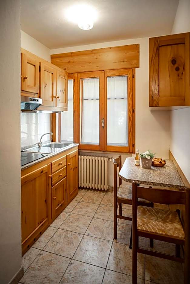 Residence Beau Sejour