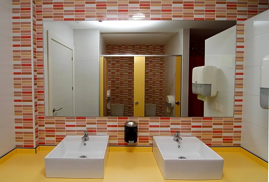ALBERGUE SAN MARCOS