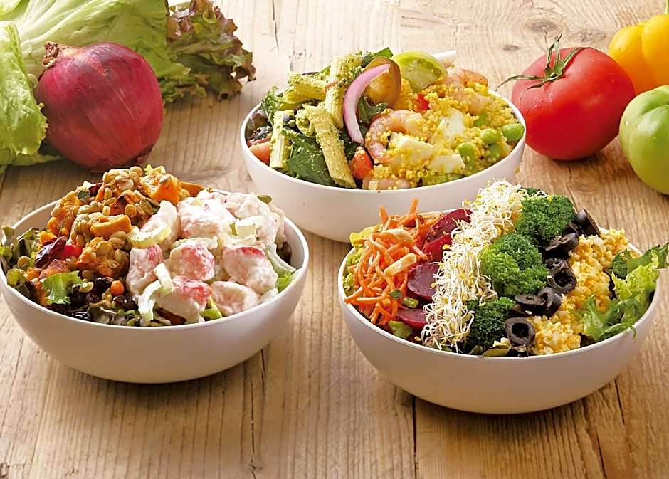 Richmond Hotel Tokyo Musashino