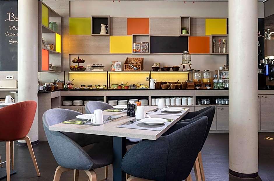 Vienna House Easy Osnabruck