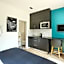 YAYS Paris Zola by Numa