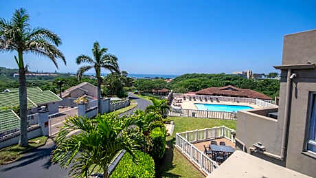 Falling Waters Guest House