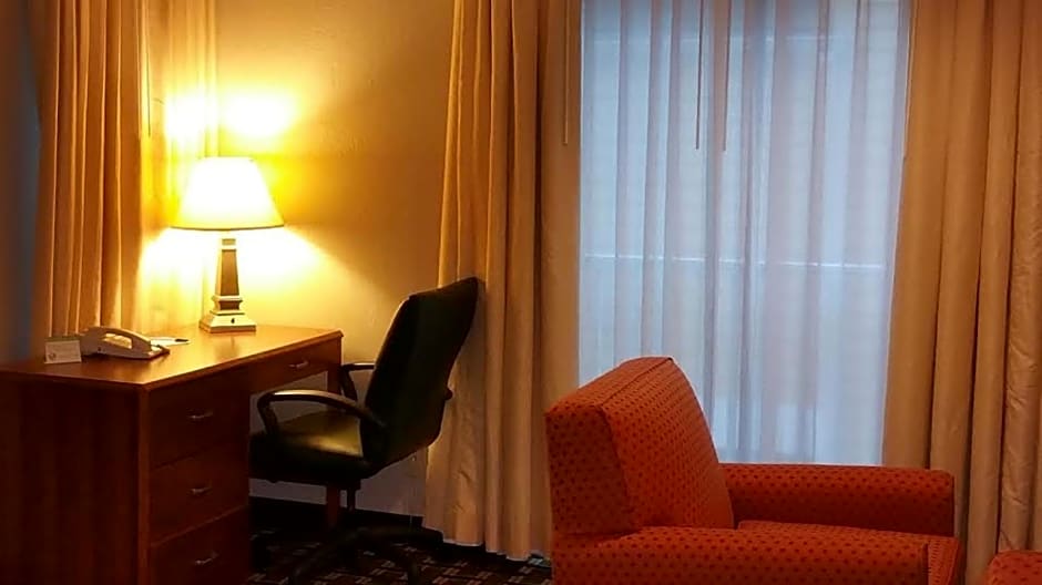 Extended Studio Suites Hotel- Bossier City