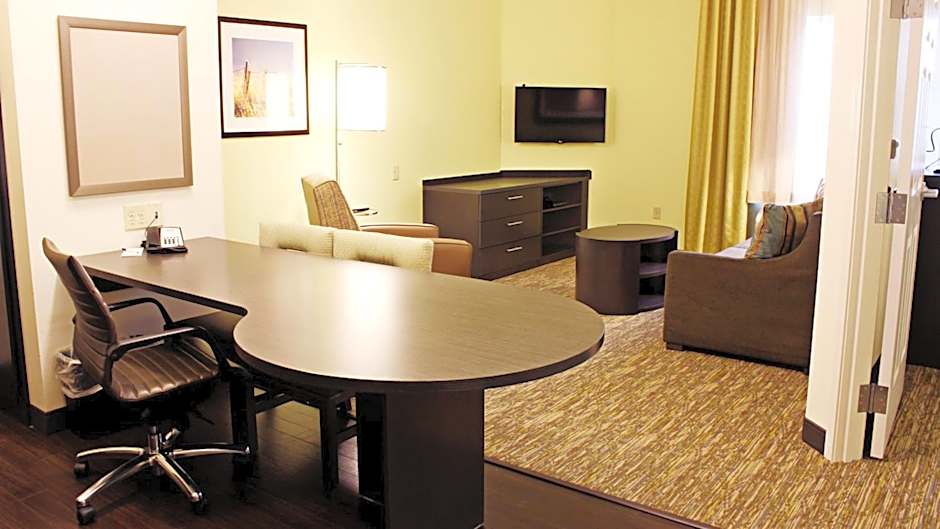 Candlewood Suites Sioux City - Southern Hills By IHG