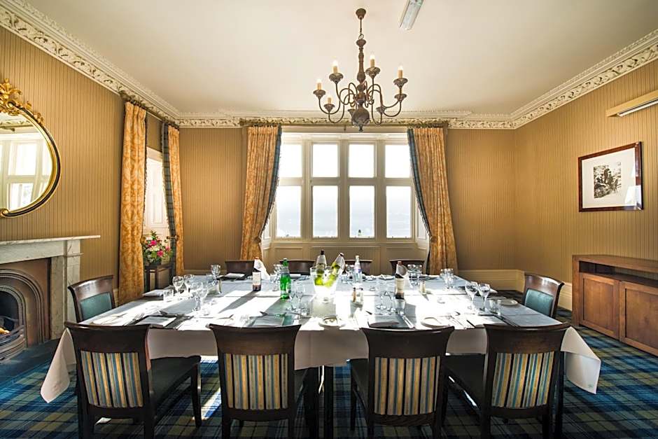 Loch Fyne Hotel & Spa