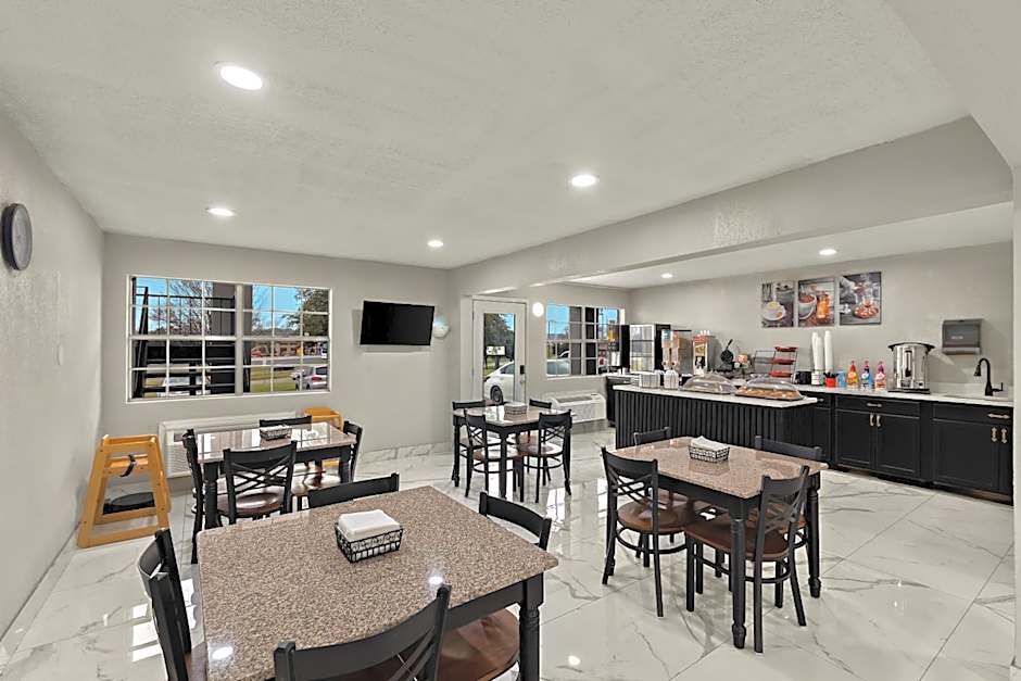 Knights Inn - Belton/Temple